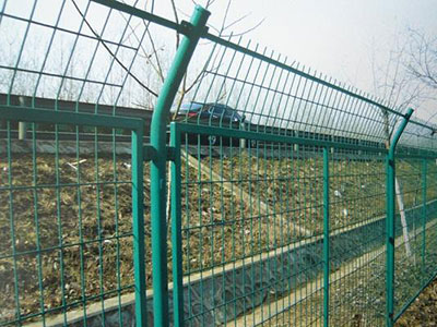 公路防护网
