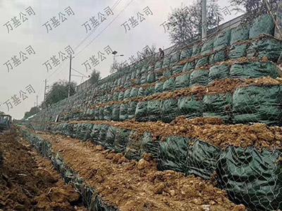 石笼网袋图片6